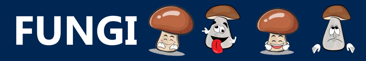 Fungi Lab Image Banner