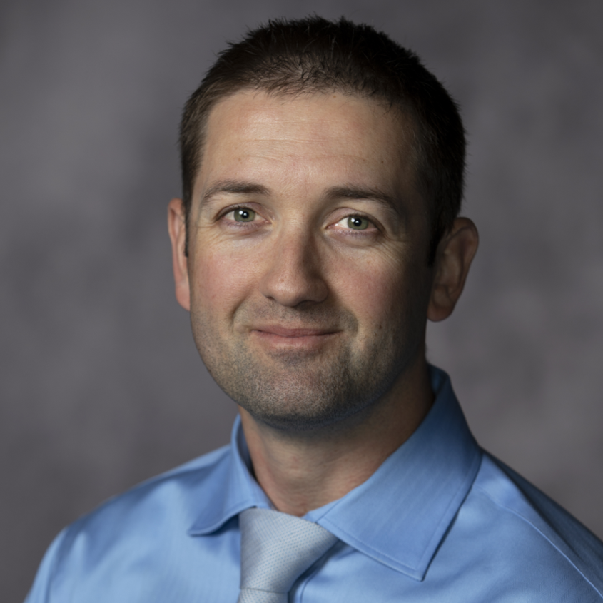 Dr. Jake Samson EdD, RN