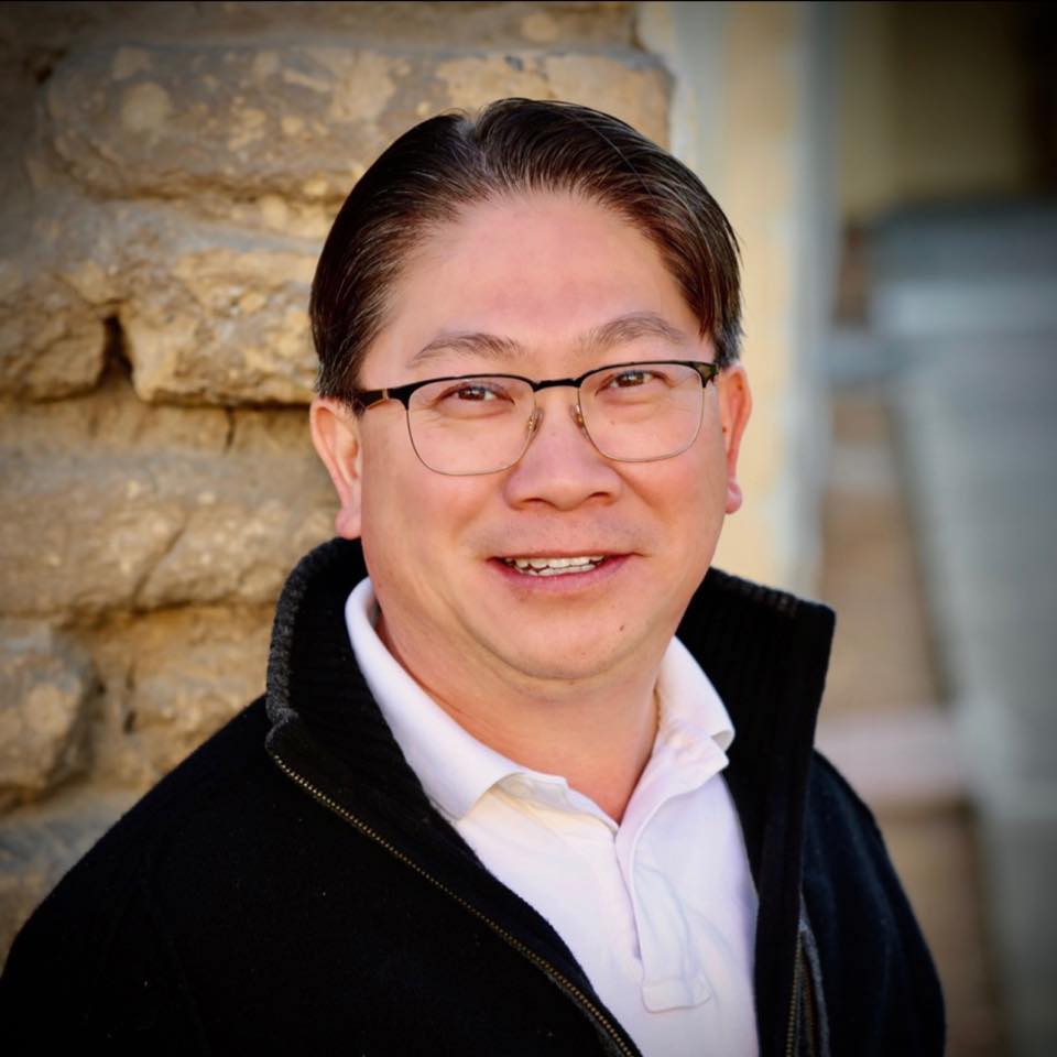 Jason Lau , Ph.D.