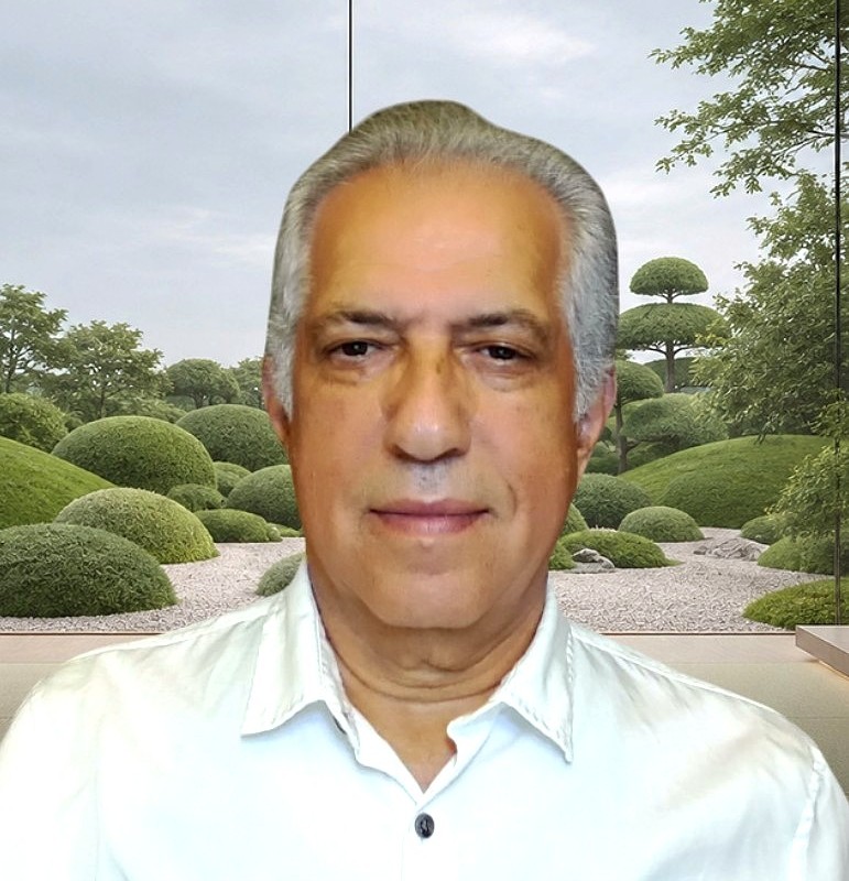 Mazhar Mardini
