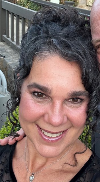 Monica Crevelli-Sallee MM