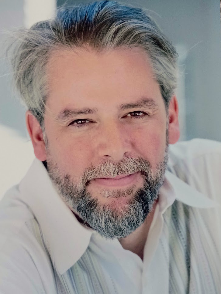 Dr. Michael Hale Ph.D.