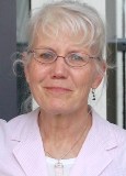 Annette Gooch