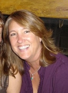 Barbara Francis M.A.