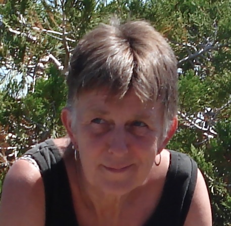 Barbara Gude