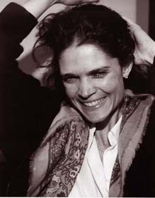 Carmen Sheldon
