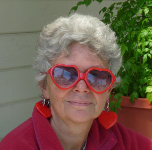 Carolyn Massell