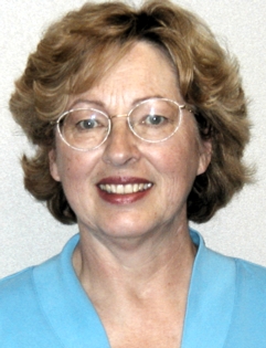 Christiane Capell