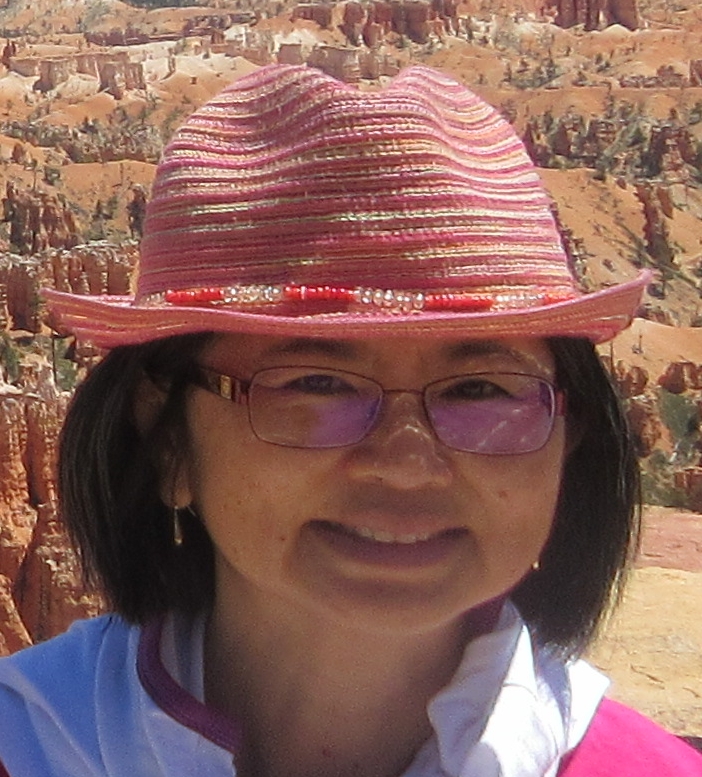 Cindy Avenell
