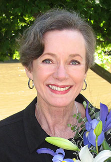 Diane McWilliams