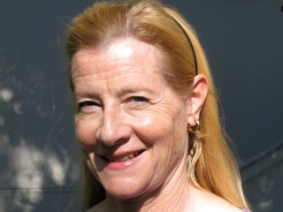 Elizabeth Knefel MLIS