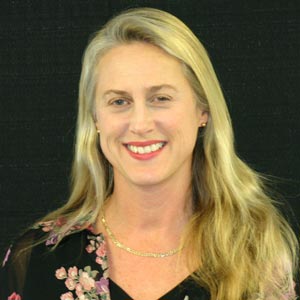 Dr. Heidi Morgan