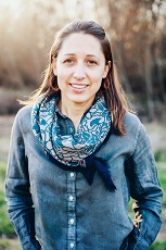 Hilary Heaviside