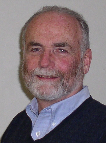 J. Bruce Macpherson