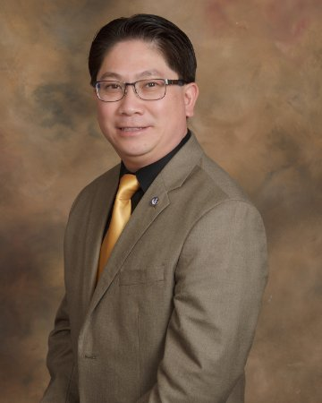 Jason Lau , Ph.D.