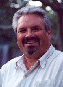 Jerald P. (Jerry) Miller