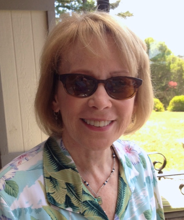 Jill Moyer