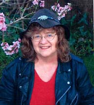 Professor Kay Renz