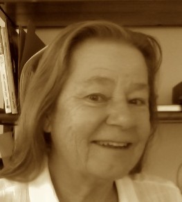 Maureen Wolfe RN, CNM, MPA