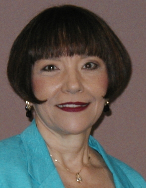Professor Nikona Mulkovich M.A., M.F.T.