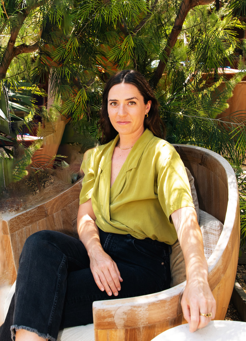 Shannon O'Neill Creighton, MFA