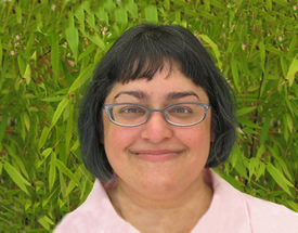 Dr. Smita Avasthi