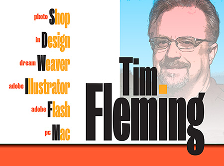 Tim Fleming