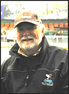 Walter Dennis (Denny) Hutton B.S., M.H.S.