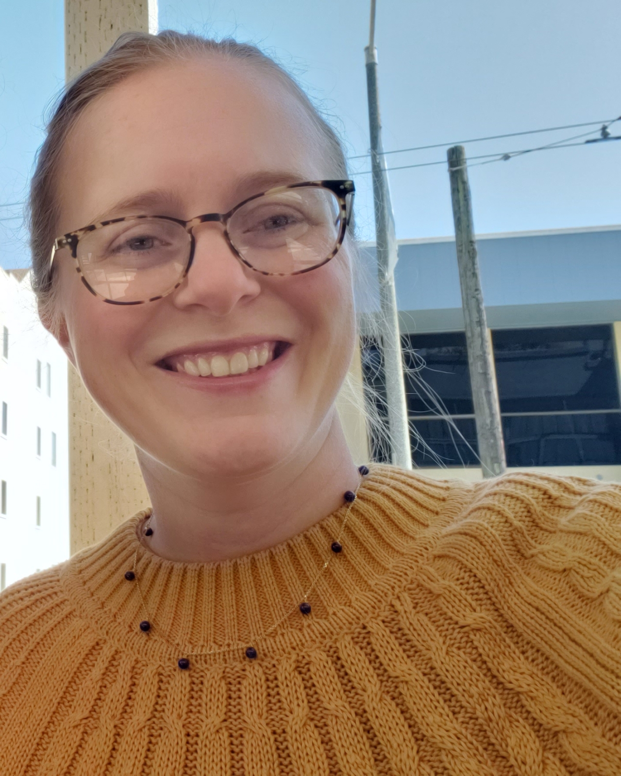 Hannah Skoonberg MFA